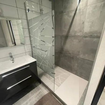 Apartmán Comme A La Maison *